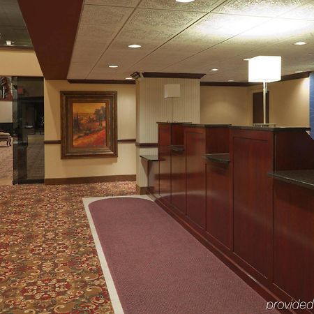 Wingate By Wyndham Mentor Oh Hotel Interior foto