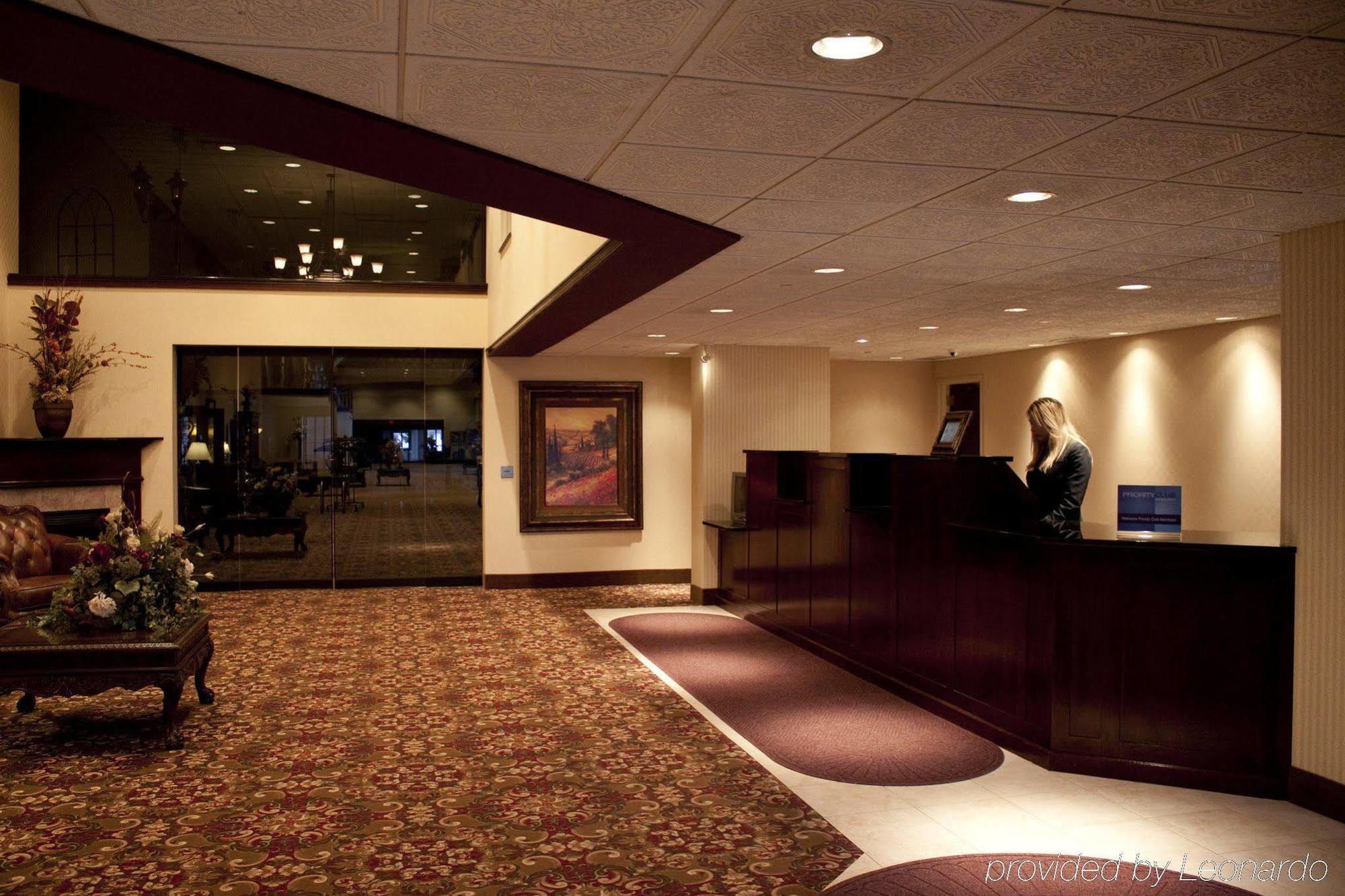 Wingate By Wyndham Mentor Oh Hotel Interior foto